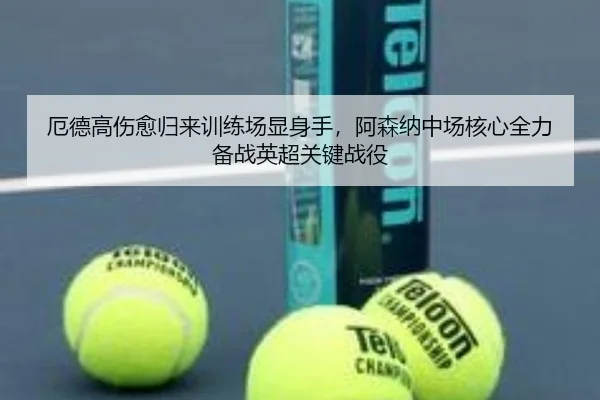 厄德高伤愈归来训练场显身手，阿森纳中场核心全力备战英超关键战役